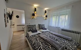 Studio Apartman Marica - Ogulin, Hrvatska