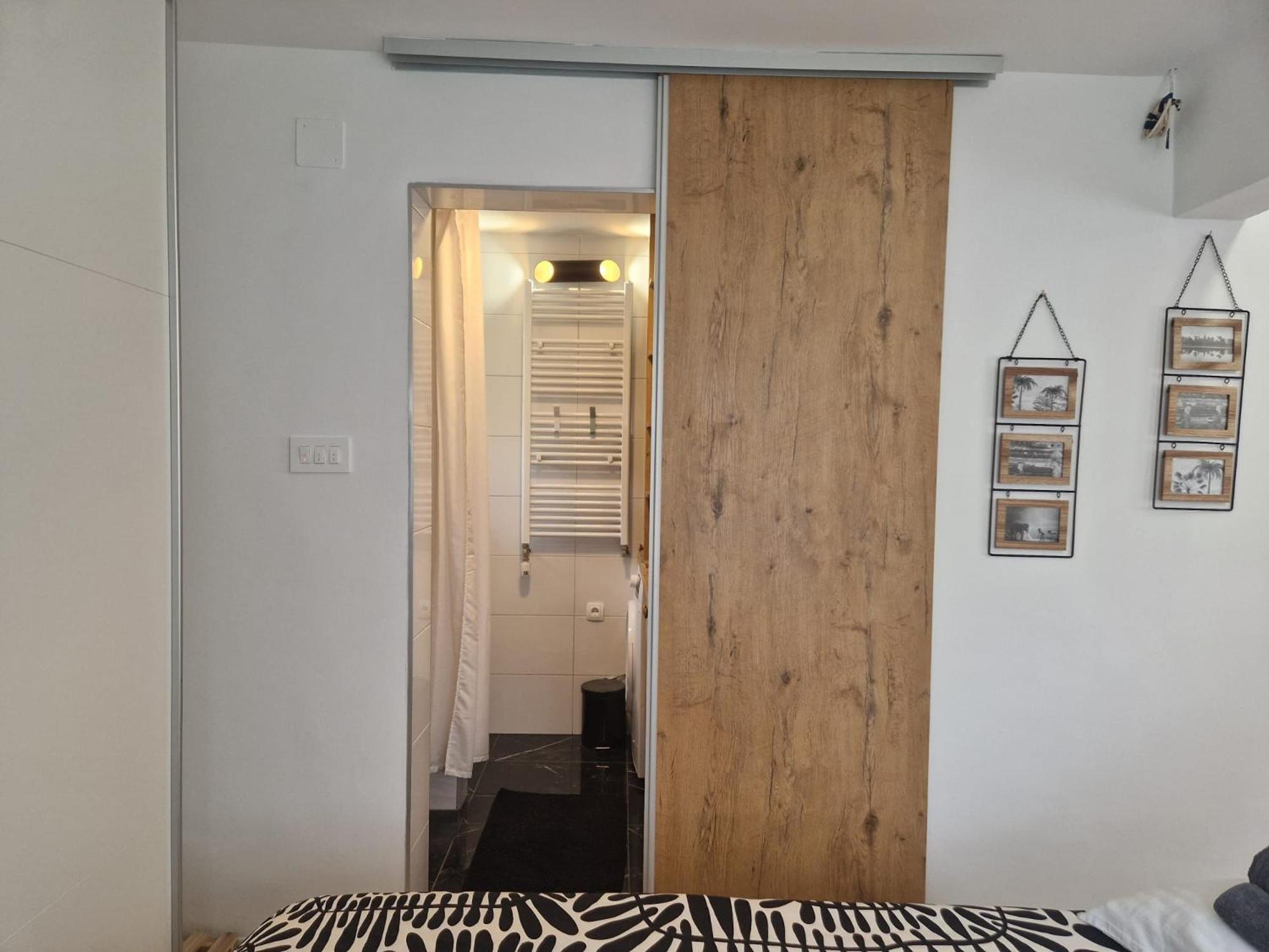 Studio Apartman Marica - Ogulin, Hrvatska Extérieur photo