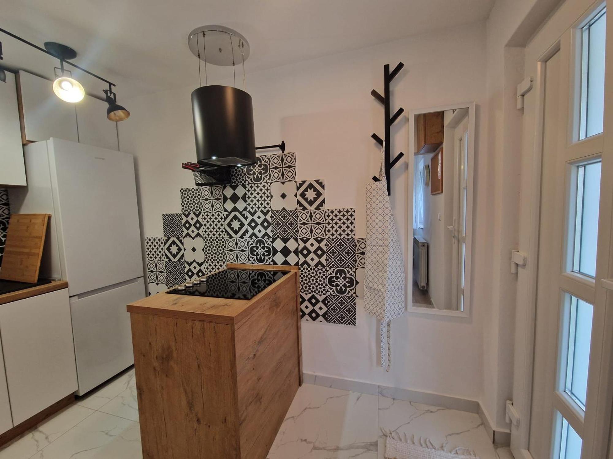 Studio Apartman Marica - Ogulin, Hrvatska Extérieur photo