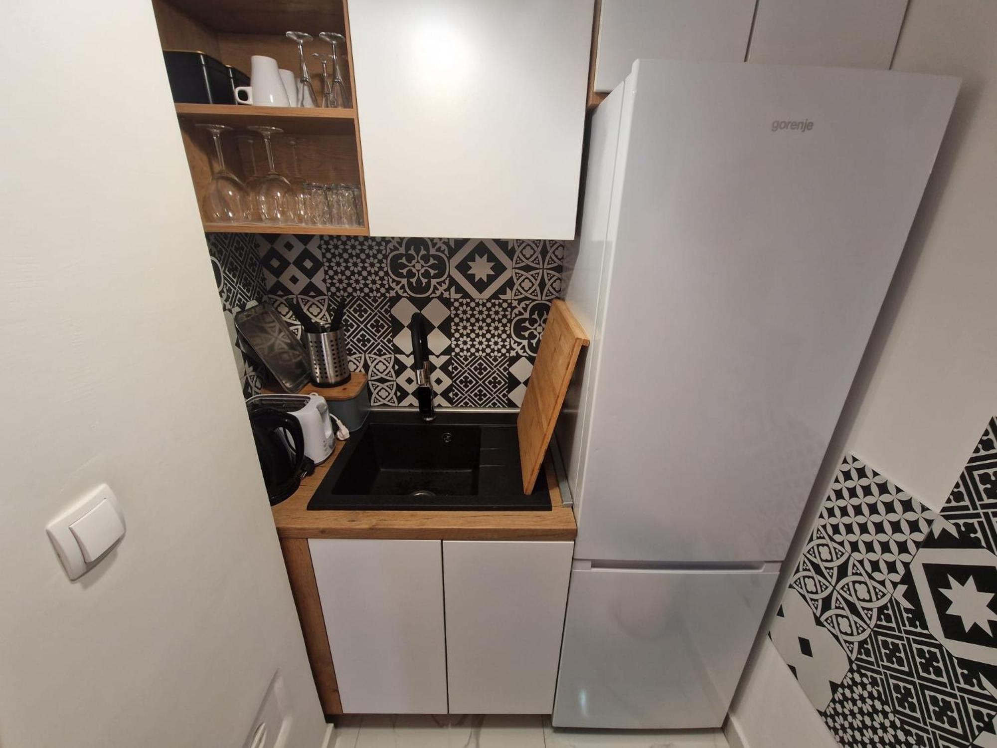 Studio Apartman Marica - Ogulin, Hrvatska Extérieur photo