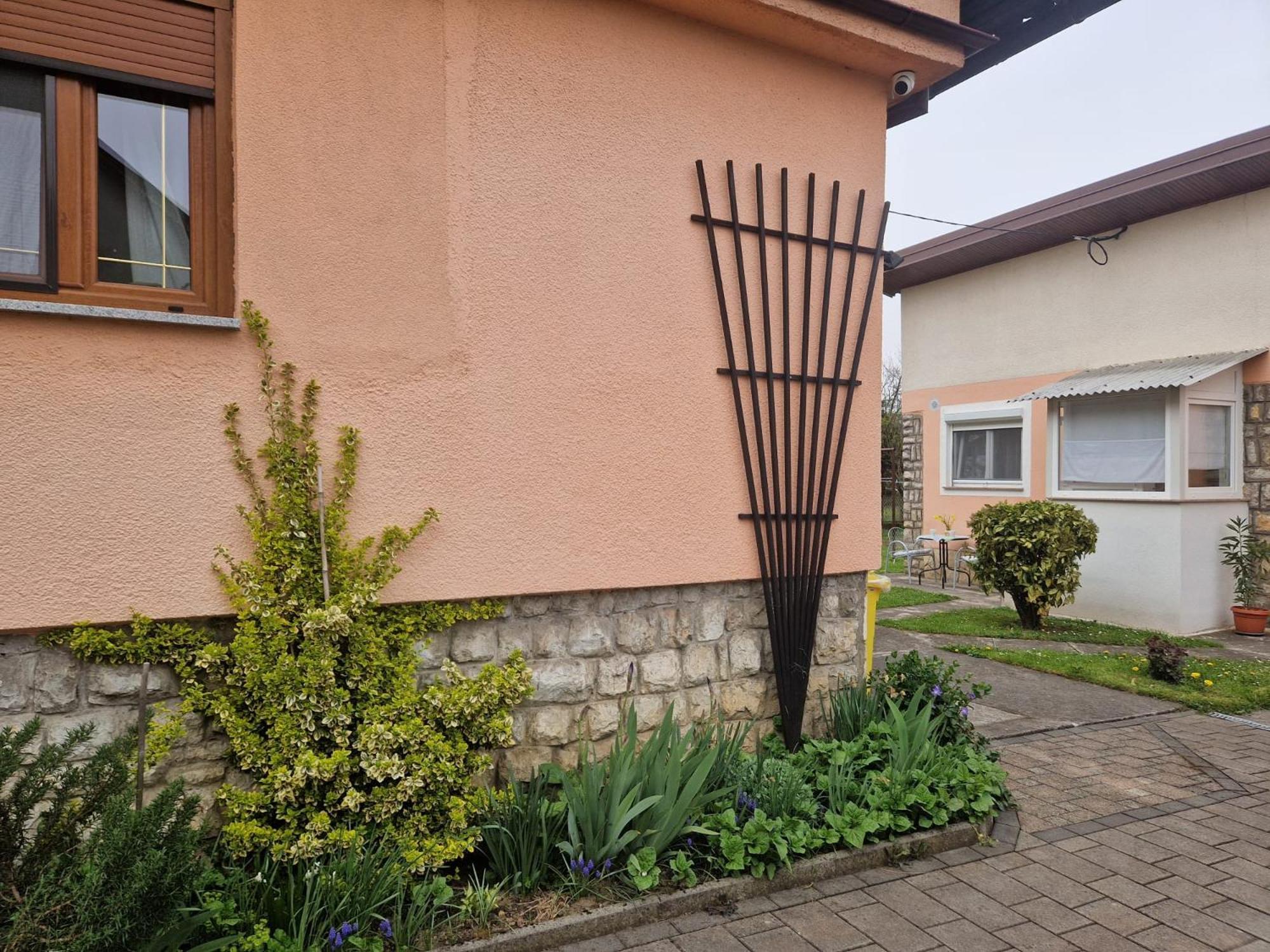 Studio Apartman Marica - Ogulin, Hrvatska Extérieur photo