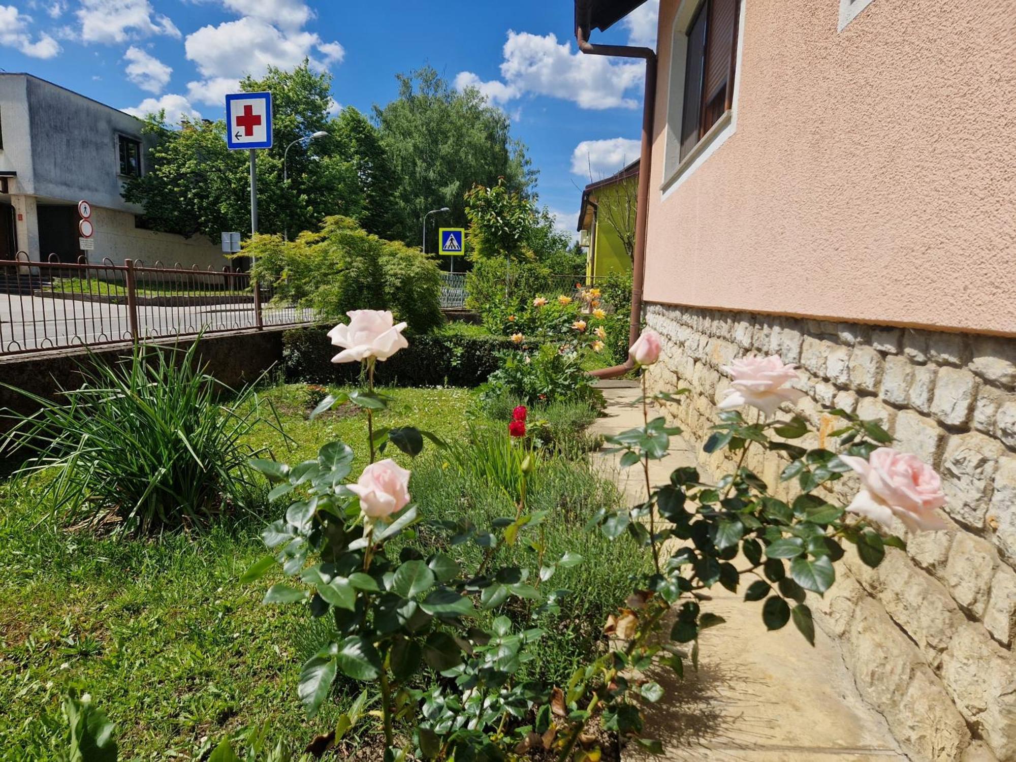 Studio Apartman Marica - Ogulin, Hrvatska Extérieur photo