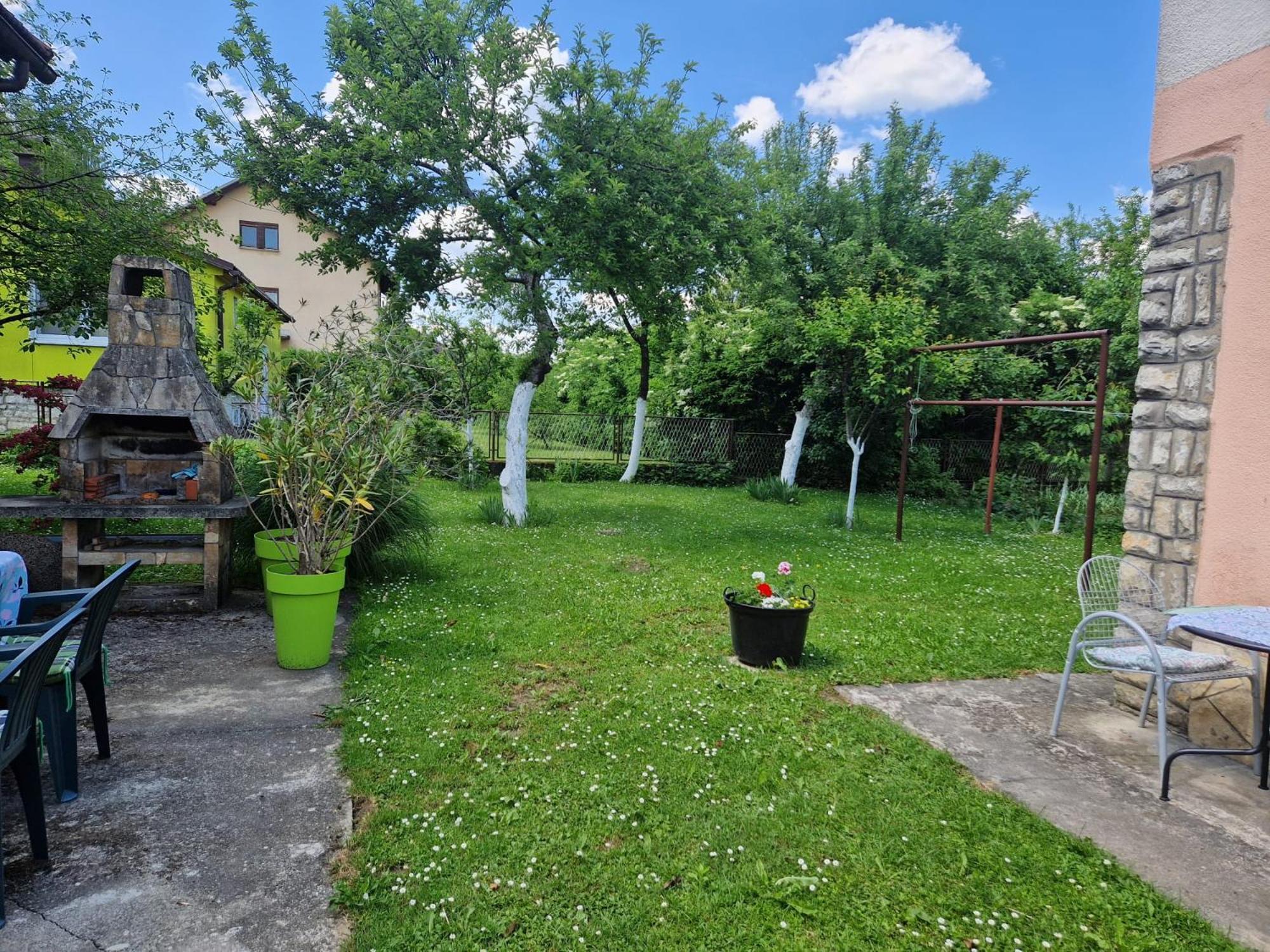 Studio Apartman Marica - Ogulin, Hrvatska Extérieur photo